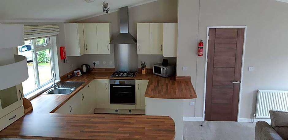 Inverbeg Holiday Park