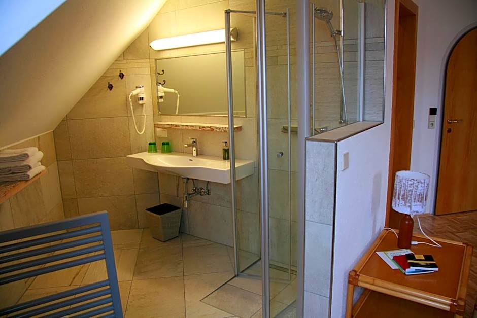 Hotel-Restaurant-Café Krainer