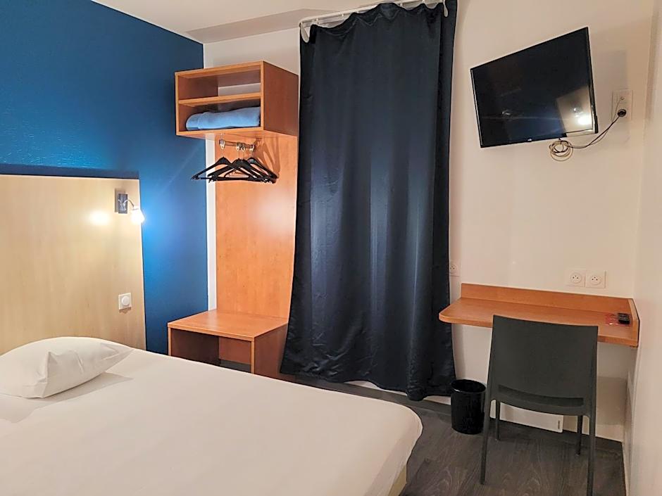 Hotel Novella Nantes Centre Gare
