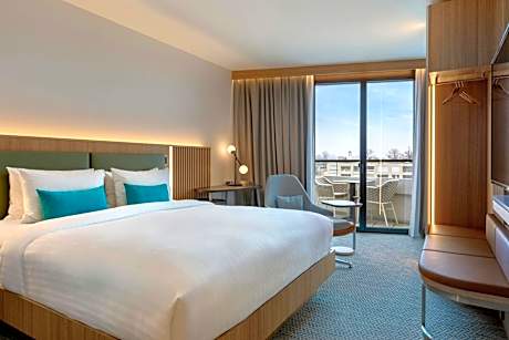 Courtyard by Marriott Biel Bienne