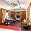 Luxury Lodge - Orient Express Lener