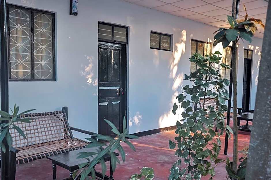 Papaya Guest House Nungwi