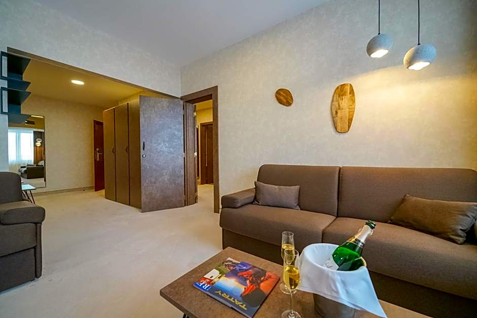 Grand Hotel BELLEVUE