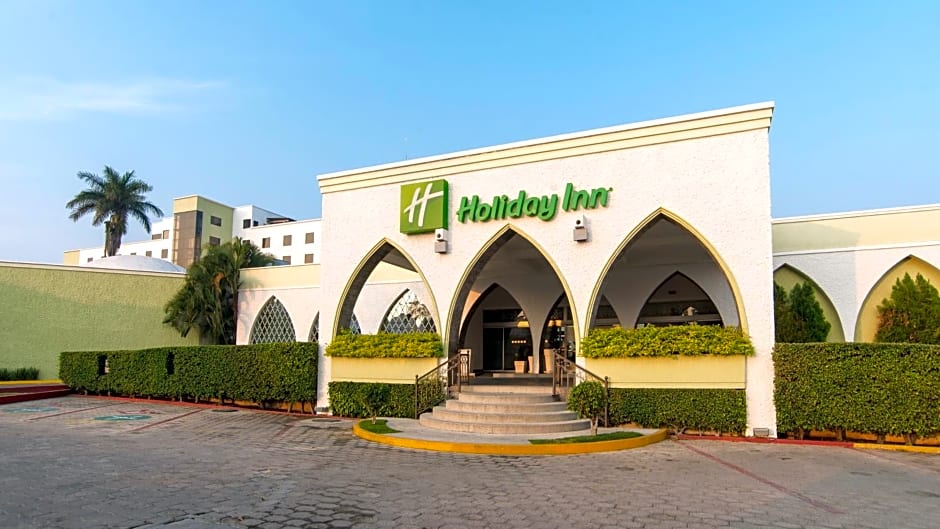 Holiday Inn Tuxtla Gutierrez By IHG