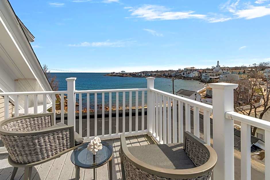 The Cove at Rockport