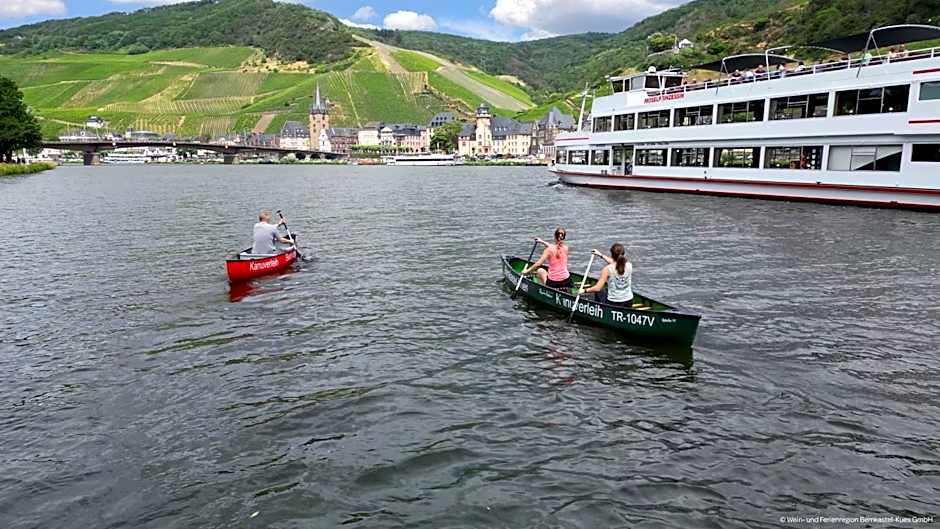 JUFA Hotel Bernkastel-Kues