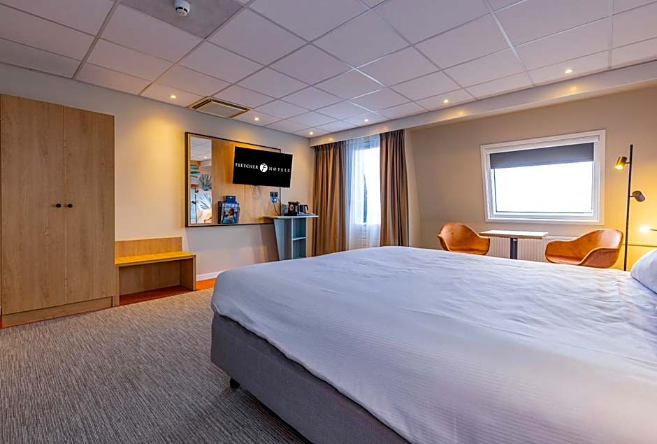 Fletcher Hotel Restaurant Loosdrecht-Amsterdam