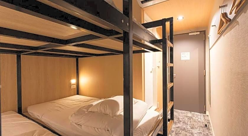 Mash Cafe & Bed NAGANO