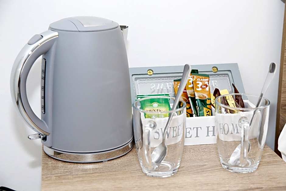 CENTRAL VIEW Craiova