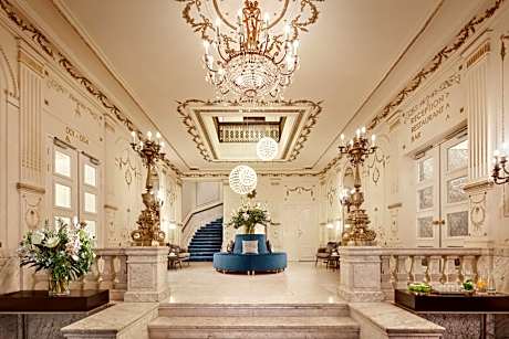 Hotel NH Collection Amsterdam