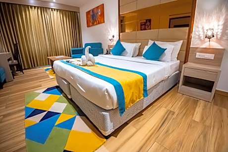 Junior Suite Non Smoking