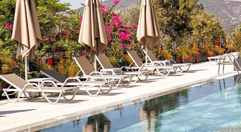 Payava Hotel by True Blue