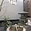 Shikoku an Machiya House