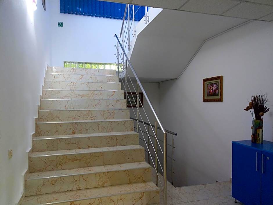 Hotel Vila Alex