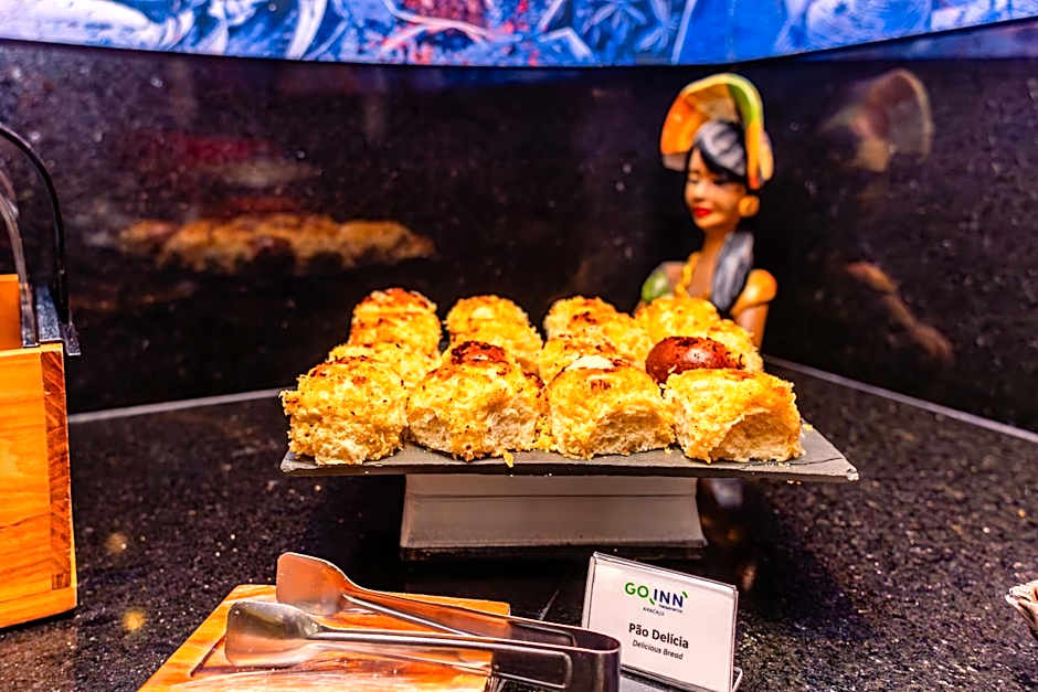 Go Inn Hotel Aracaju