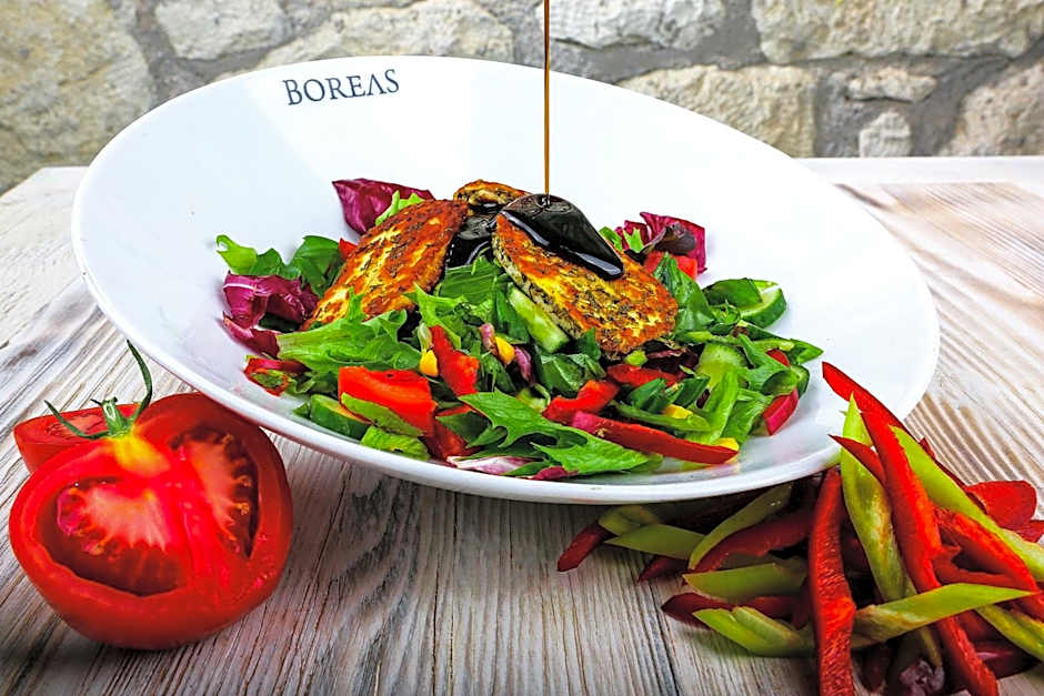 Alacati Boreas Hotel