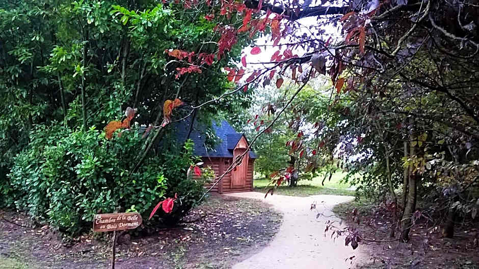 Domaine De La Boulaie