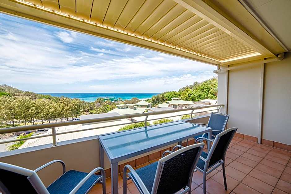 Samarinda Jewel by the Sea