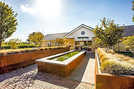 Resort Mooi Bemelen