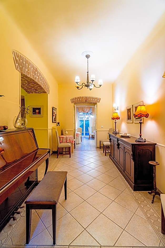 Archontiko Eleni Hotel