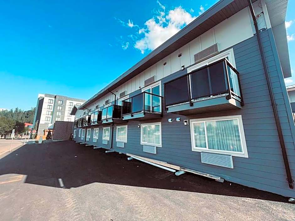 Econo Lodge