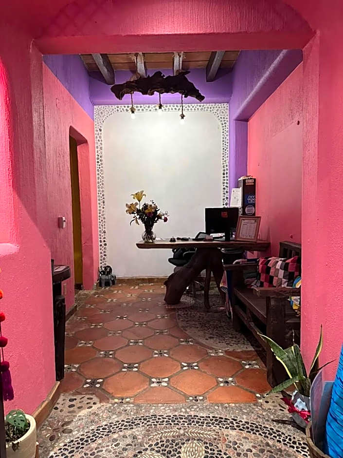 Hotel Artesanal Palomera