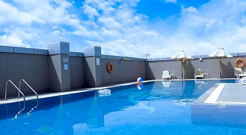 Al Diar Sawa Hotel Apartments