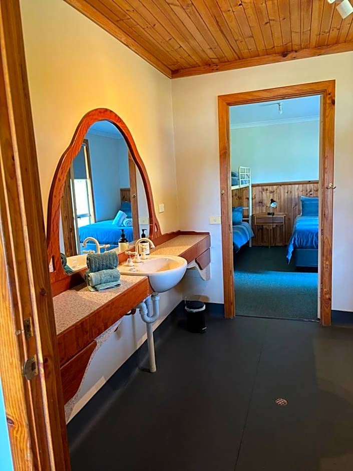 Augusta Sheoak Chalets