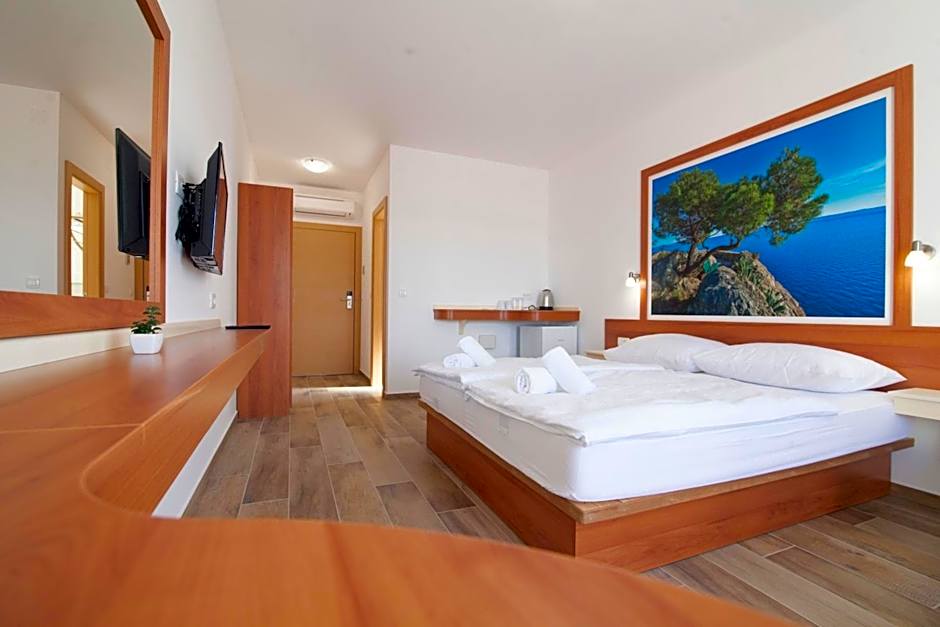 Villa Amorena - Adults Only