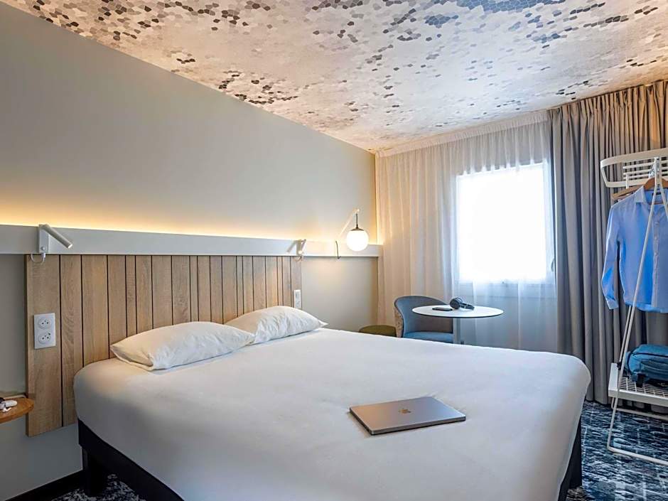 ibis Clermont Ferrand Montferrand