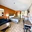Weslaco Inn - Weslaco/Mercedes