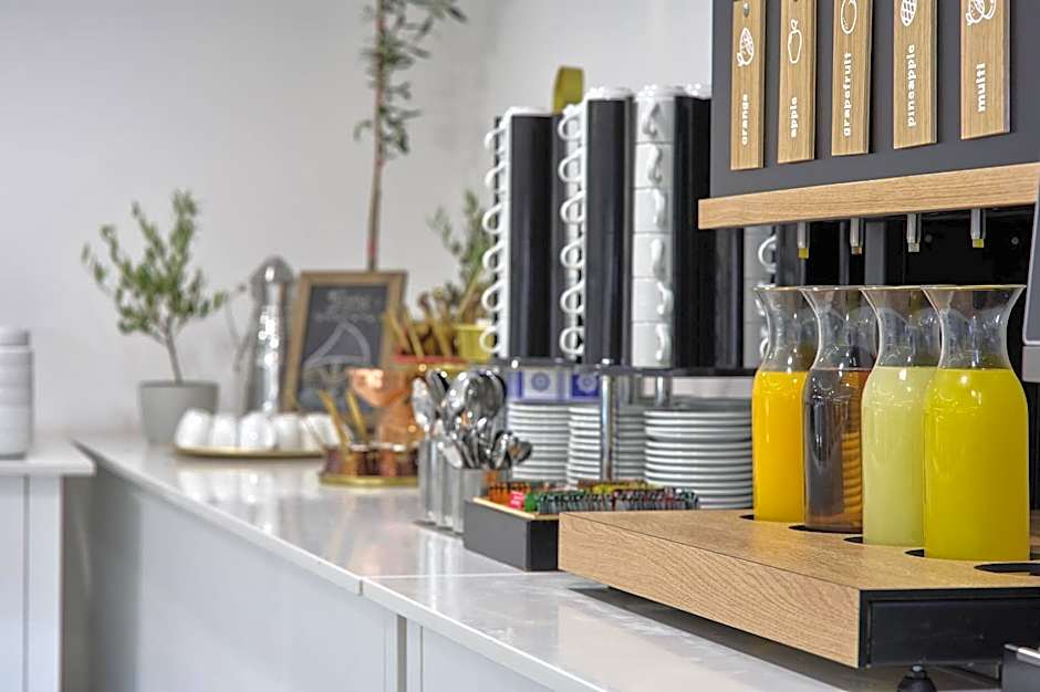 Boss Boutique Athens