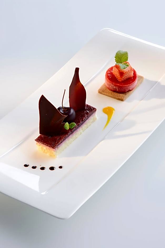 Dolomitengolf Suites