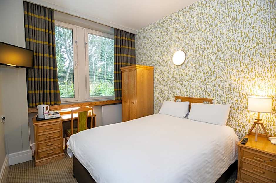 Kents Hill Park Training & Conference Centre