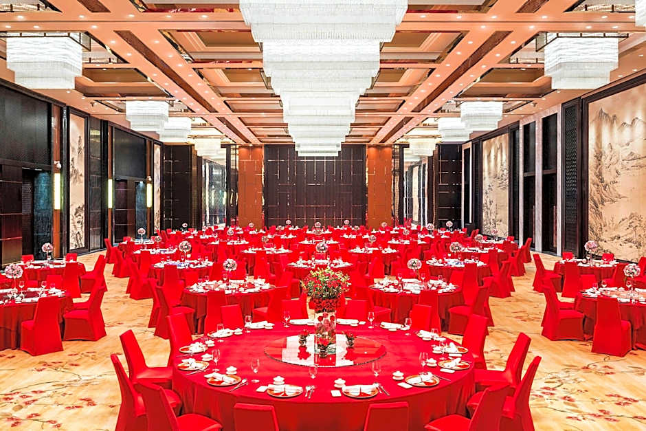 Sheraton Zhuhai Hotel