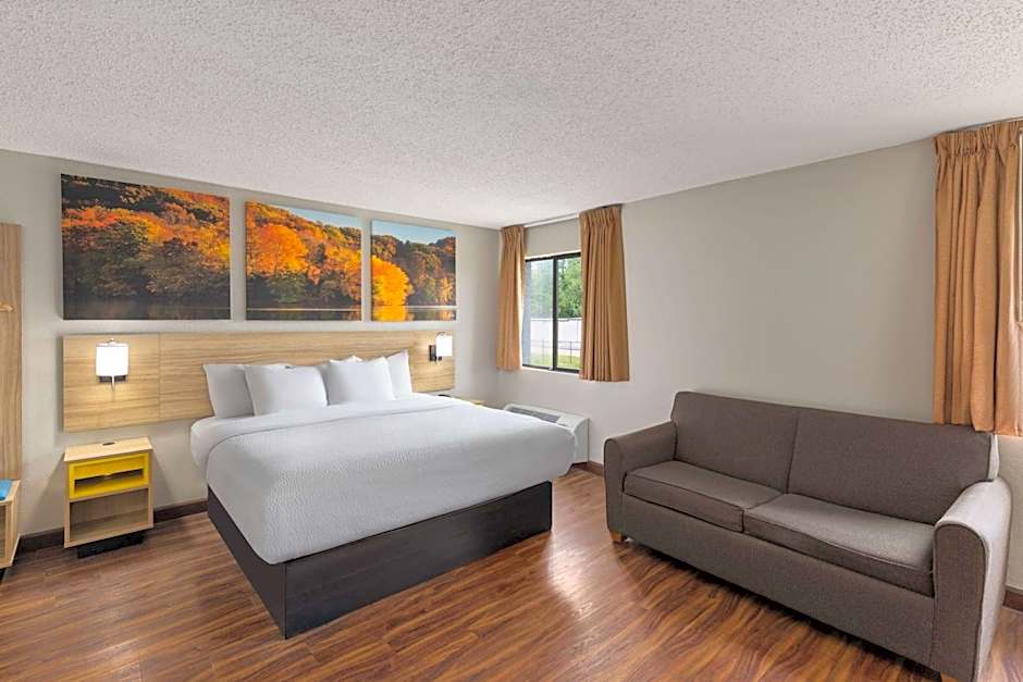 Days Inn by Wyndham Glasgow
