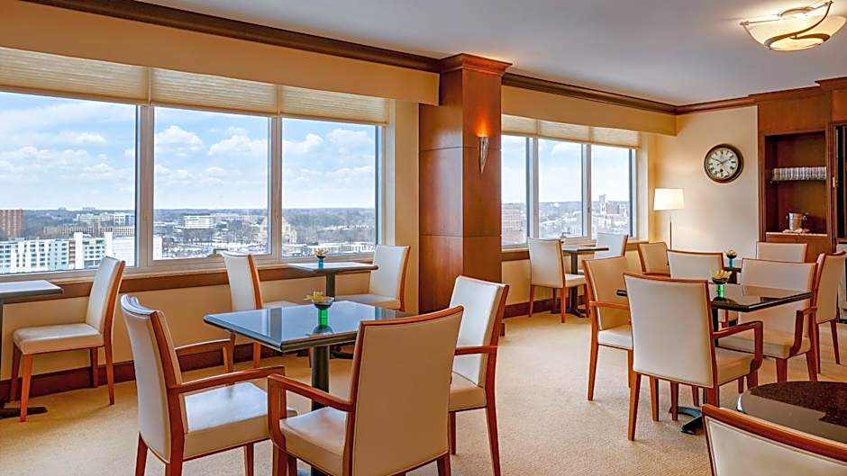InterContinental Cleveland By IHG