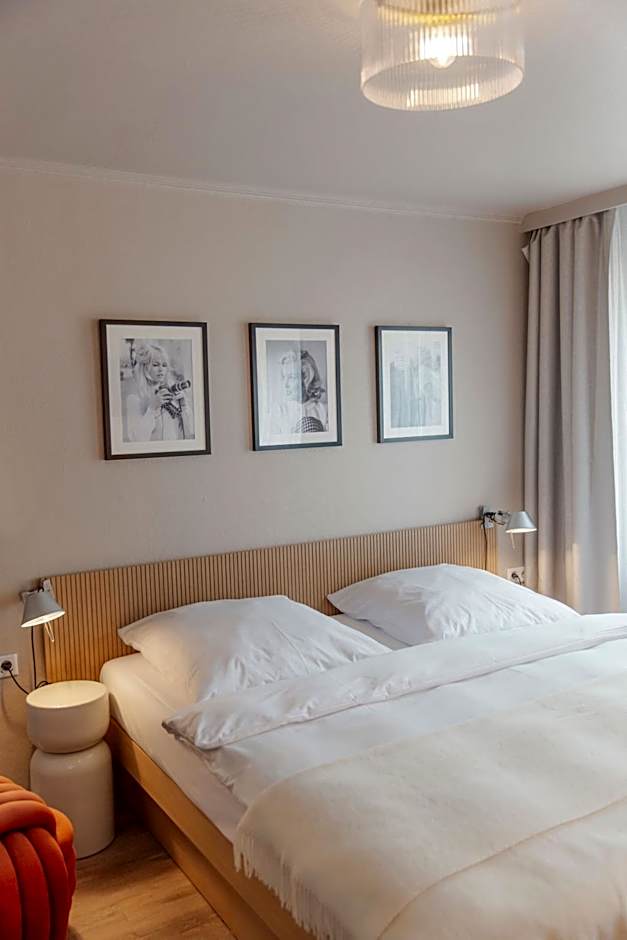 Hotel Lux