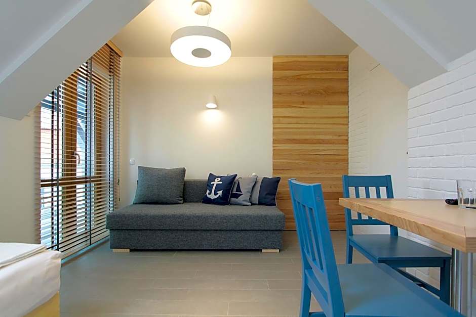 Dom Wakacyjny Solano