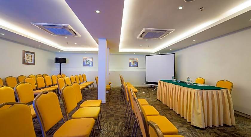 Hotel Sentral Georgetown