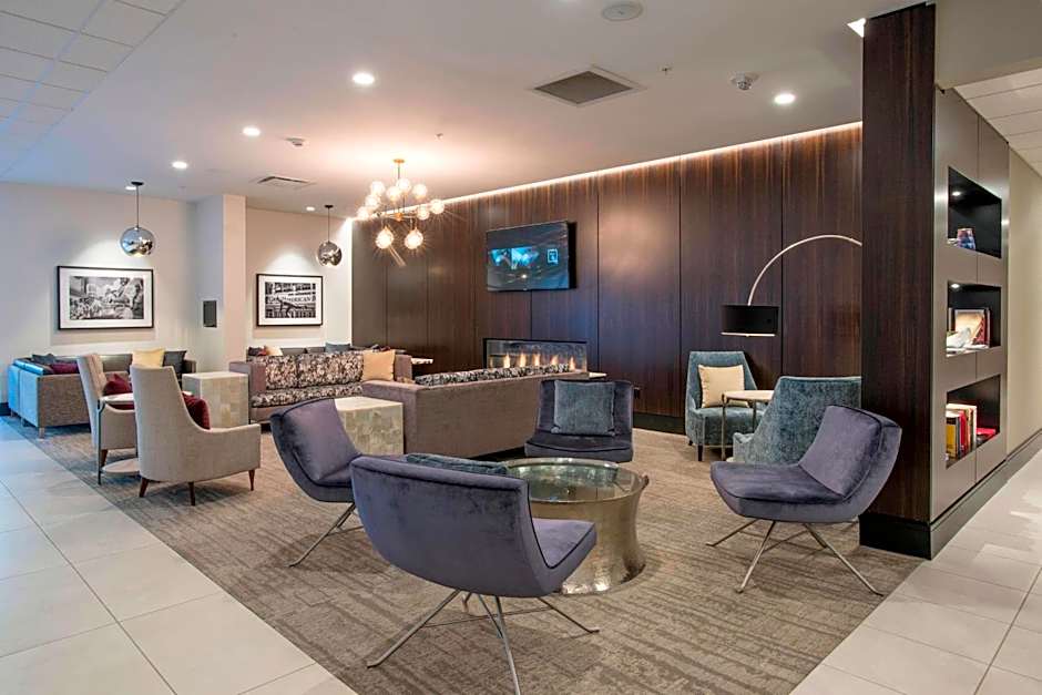 Residence Inn by Marriott Cincinnati Midtown/Rookwood