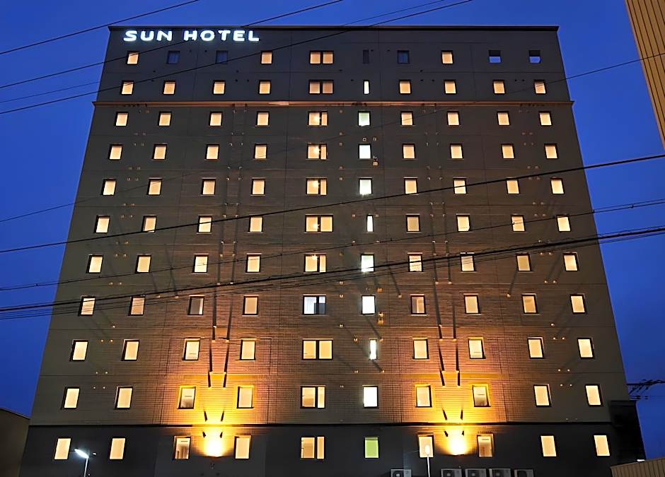 Smile Hotel Nara