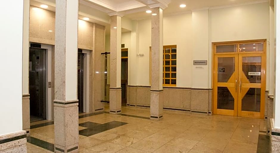 Regina Hotel Rio de Janeiro