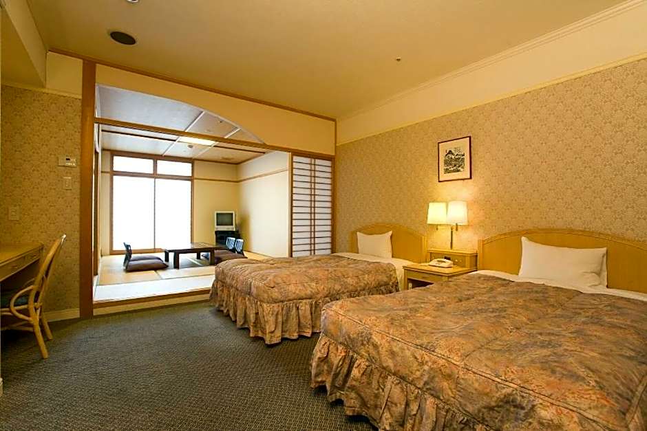 Hotel Sekia
