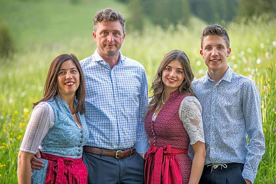 Garni Hotel Bel Vert