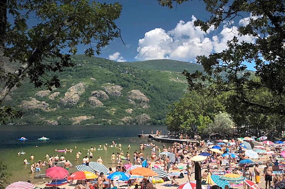 HOTEL RST. PADORNELO