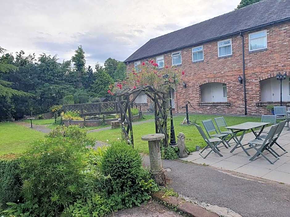 The Manor Guesthouse