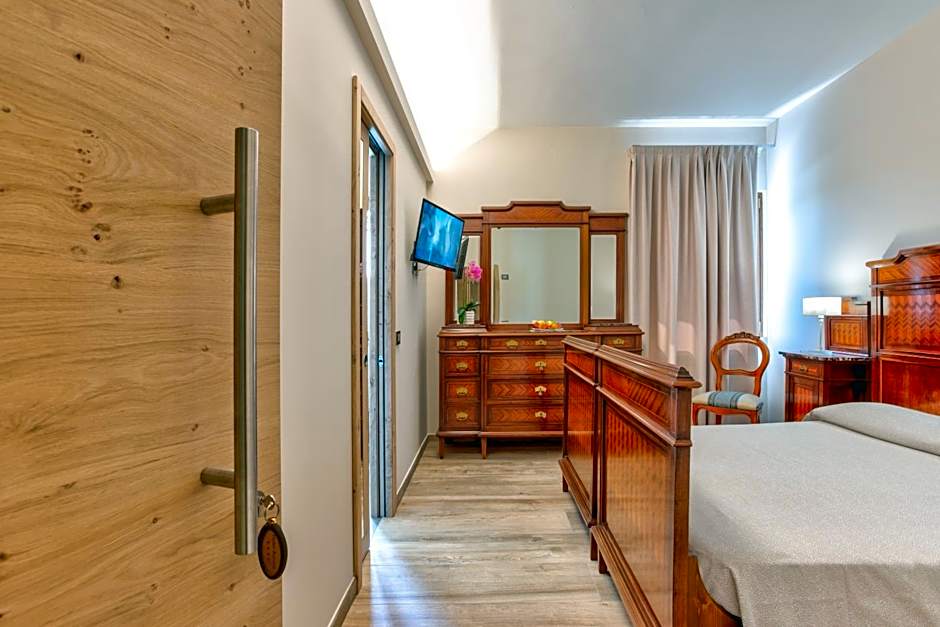 Hotel Aurora