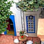 Dar Sarah-Mouassine-Marrakech, Riad authentique idéalement situé