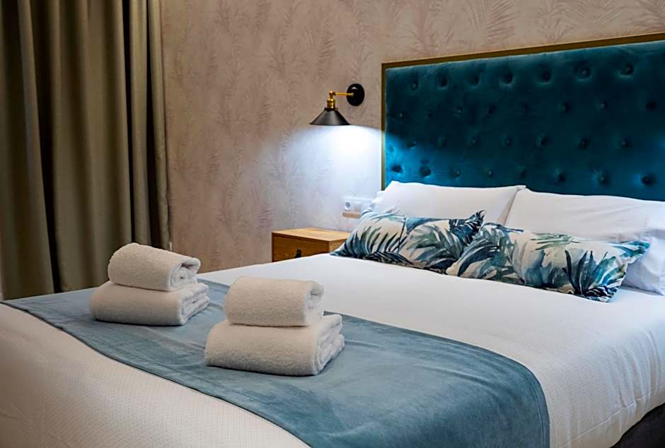 Complejo Valle Grande